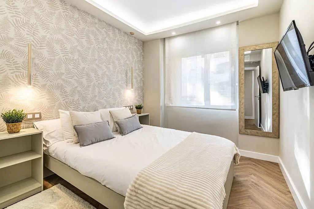 Lovely Apartment In Dama De Noche Marbella
