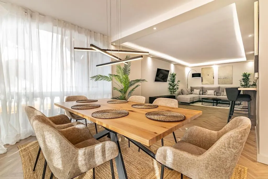 Lovely Apartment In Dama De Noche Marbella
