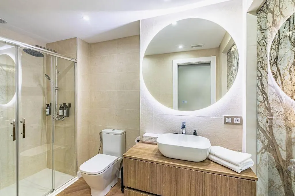 Lovely Apartment In Dama De Noche Marbella