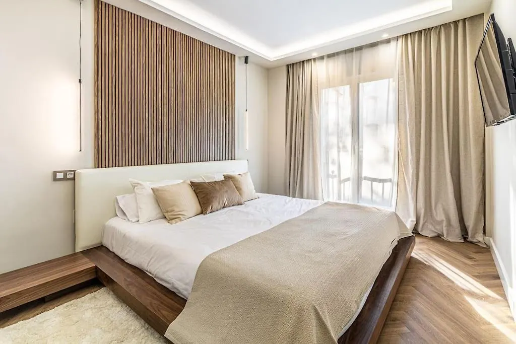 Lovely Apartment In Dama De Noche Μαρμπέλλα 0*,