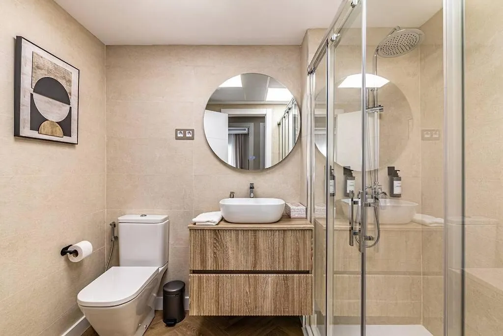 Lovely Apartment In Dama De Noche Μαρμπέλλα