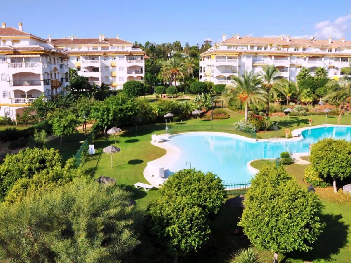 Lovely Apartment In Dama De Noche Μαρμπέλλα 0*,  Ισπανία