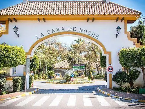 Lovely Apartment In Dama De Noche Marbella 0*,  España