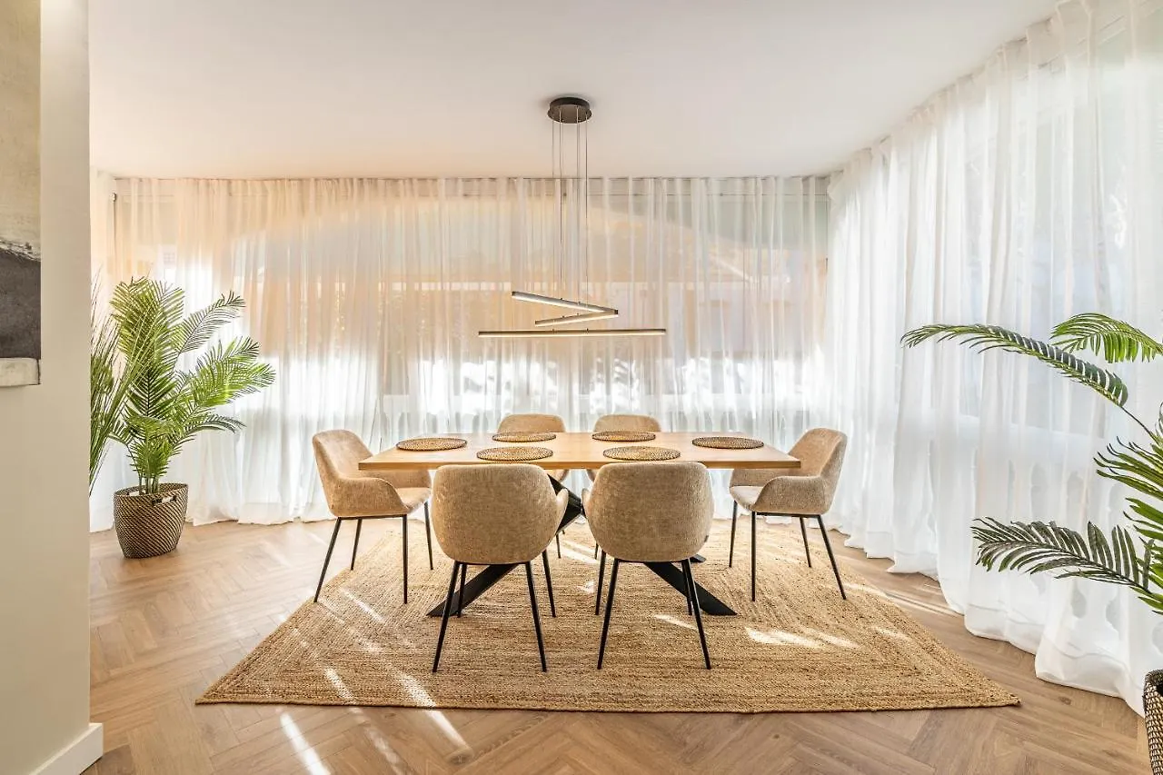 Lovely Apartment In Dama De Noche Μαρμπέλλα