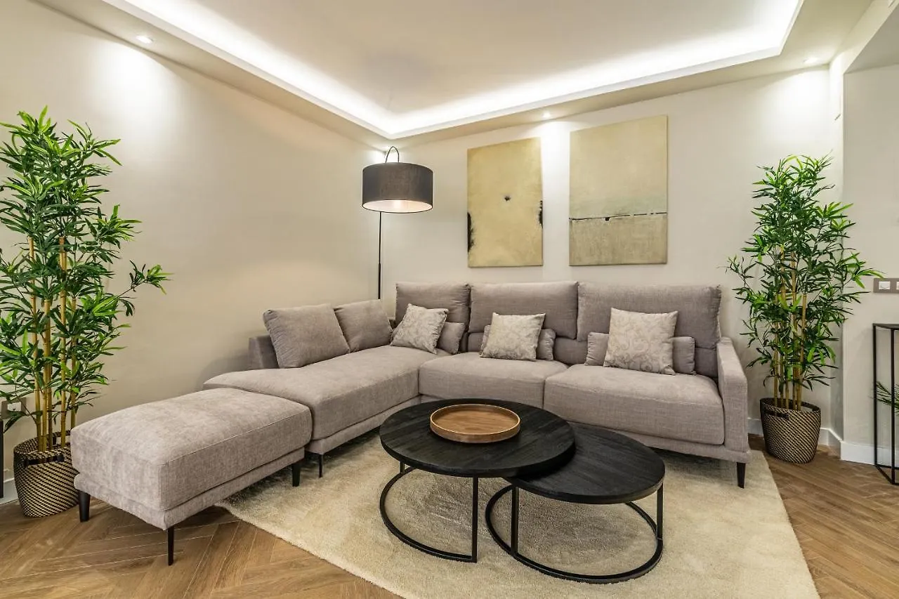 Lovely Apartment In Dama De Noche Marbella España