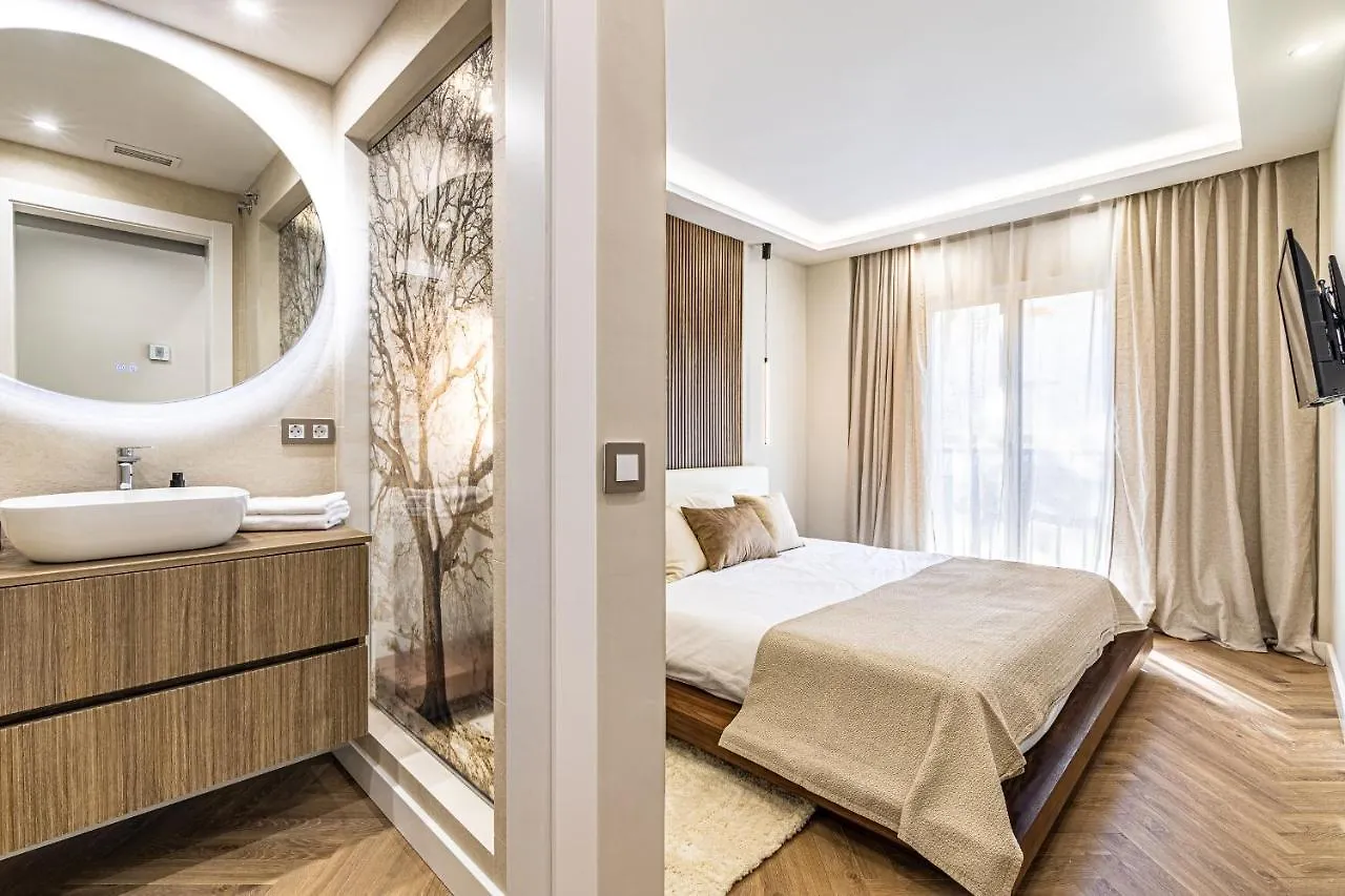 Lovely Apartment In Dama De Noche Μαρμπέλλα